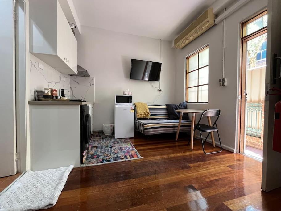 Apartment Z Nou *