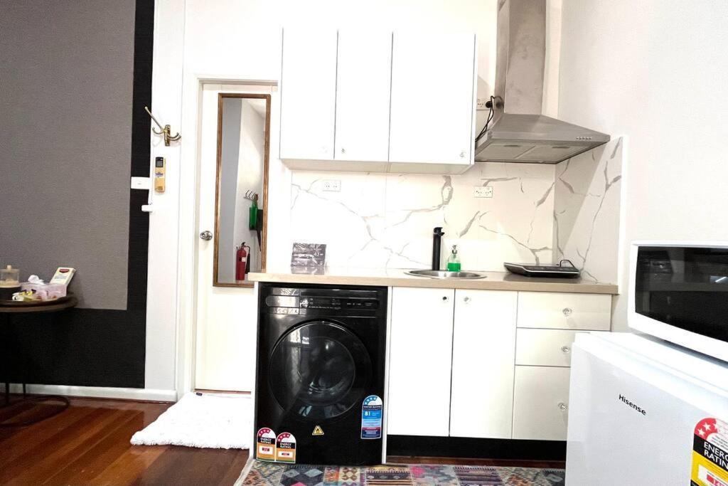 Apartment Z Nou *